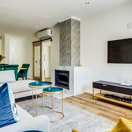 De Waterkant Townhouse With Pool Access 116 Dwp Cidade Do Cabo Exterior foto