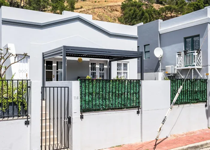 De Waterkant Townhouse With Pool Access 116 Dwp