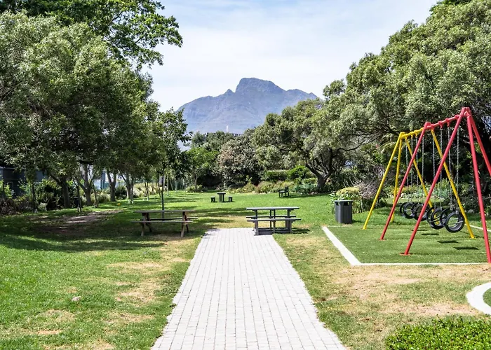 De Waterkant Townhouse With Pool Access 116 Dwp