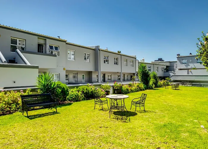 De Waterkant Townhouse With Pool Access 116 Dwp