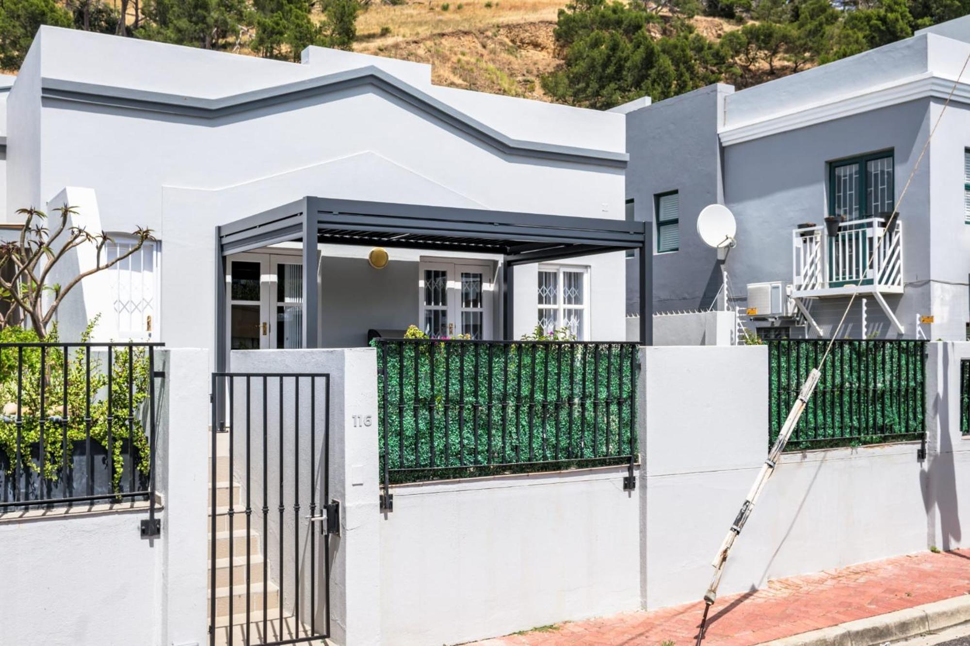 De Waterkant Townhouse With Pool Access 116 Dwp Apartamento