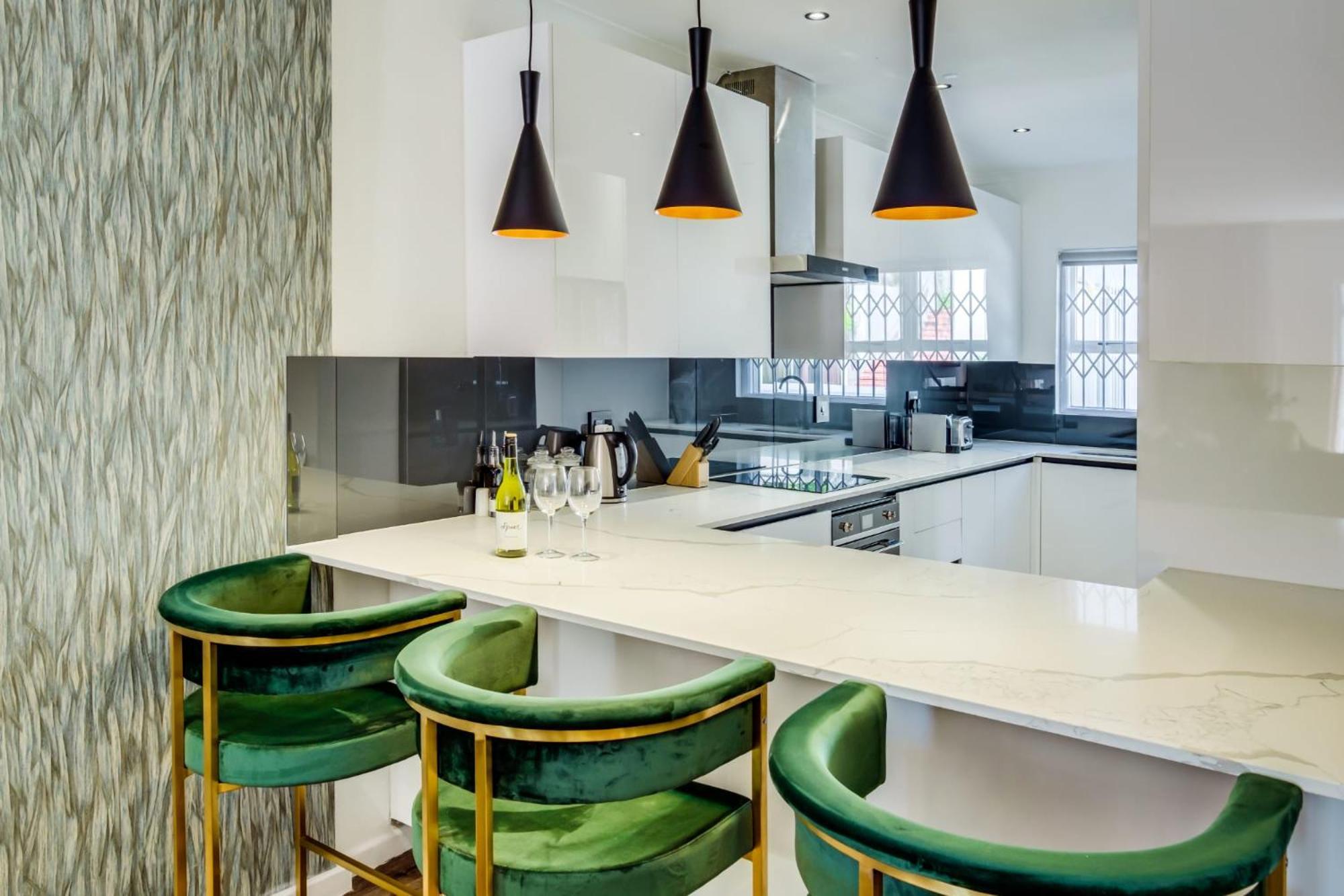 De Waterkant Townhouse With Pool Access 116 Dwp Apartamento *