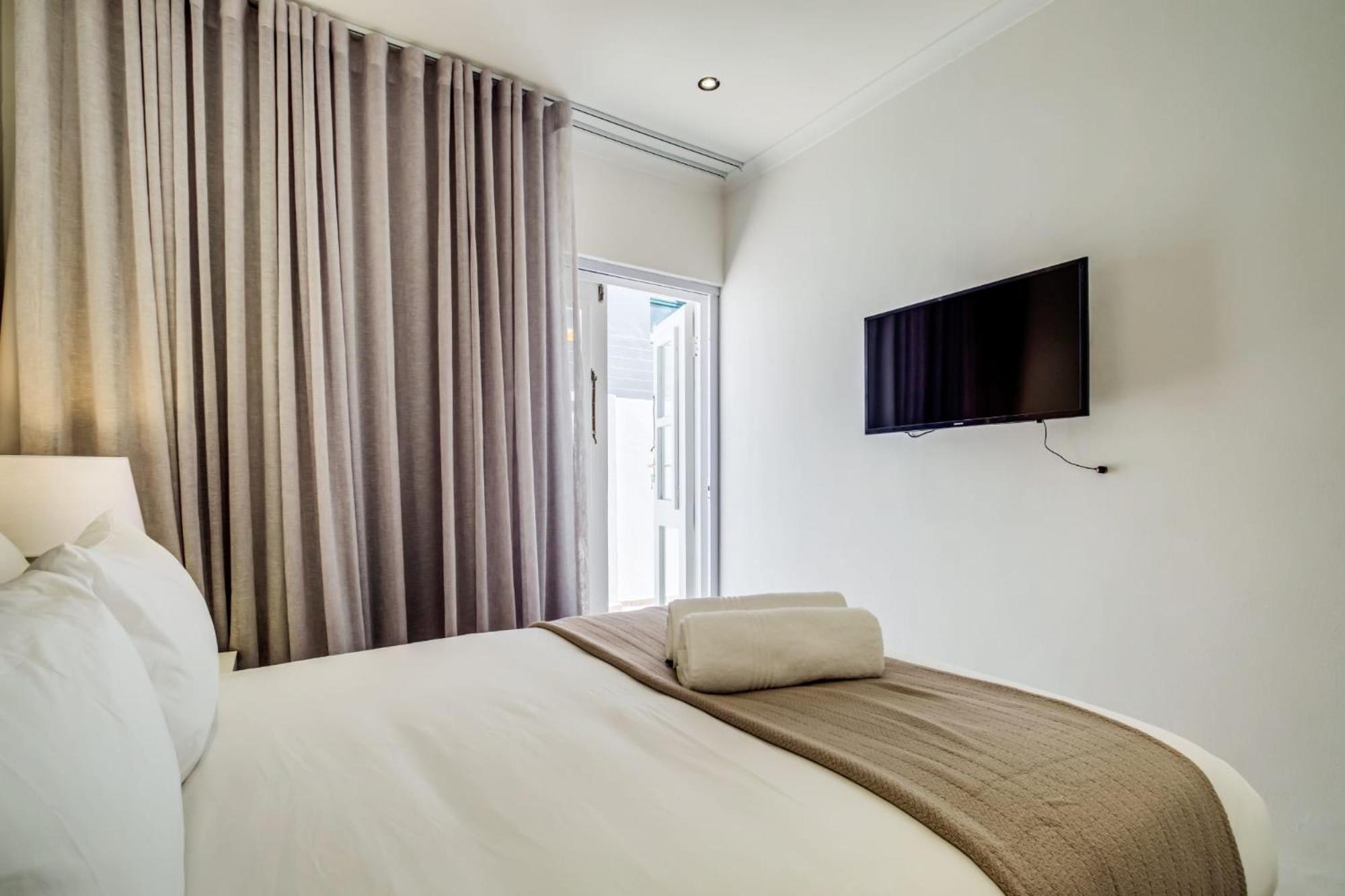 Apartamento De Waterkant Townhouse With Pool Access 116 Dwp *