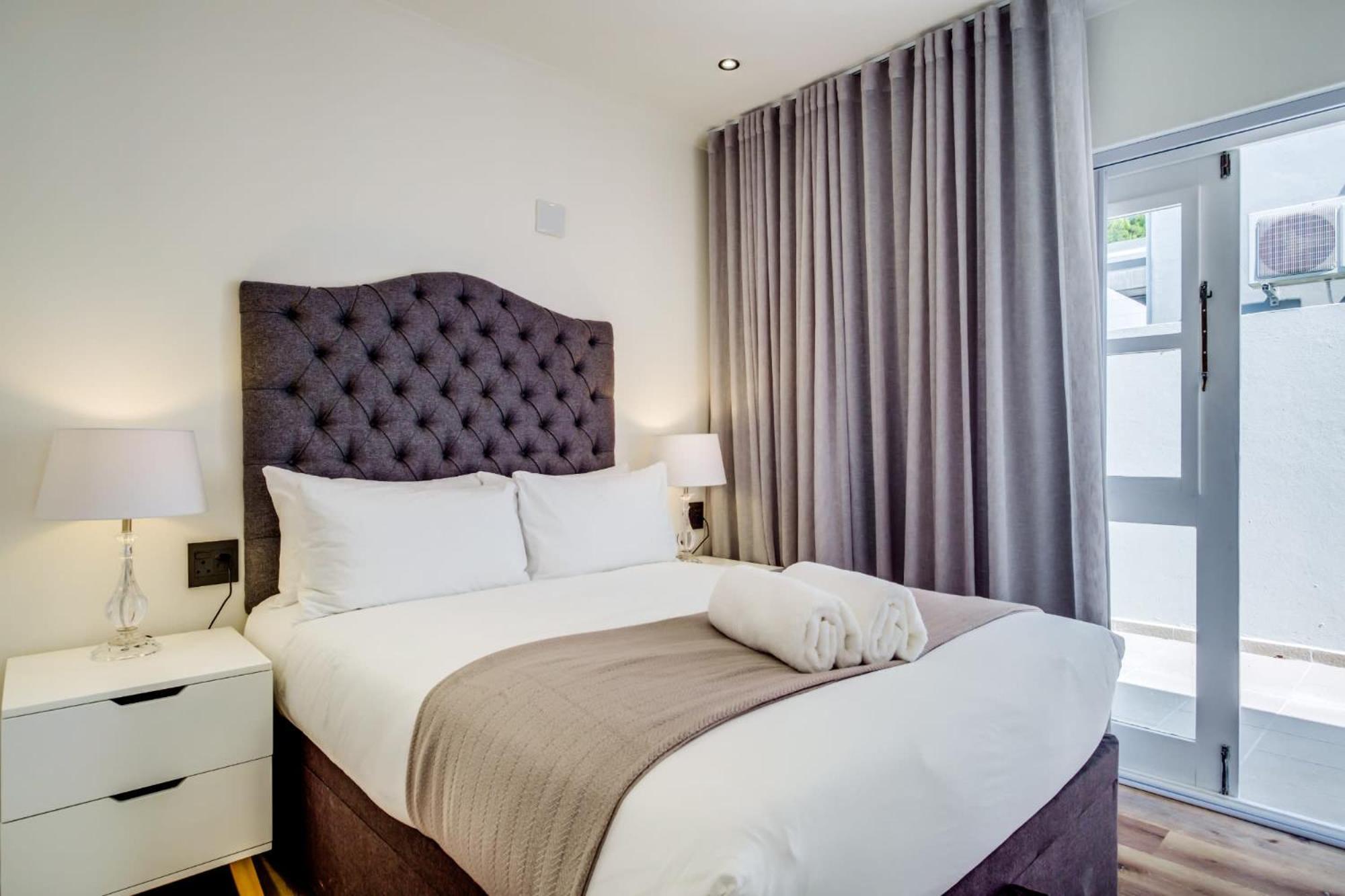 Apartamento De Waterkant Townhouse With Pool Access 116 Dwp Cidade Do Cabo