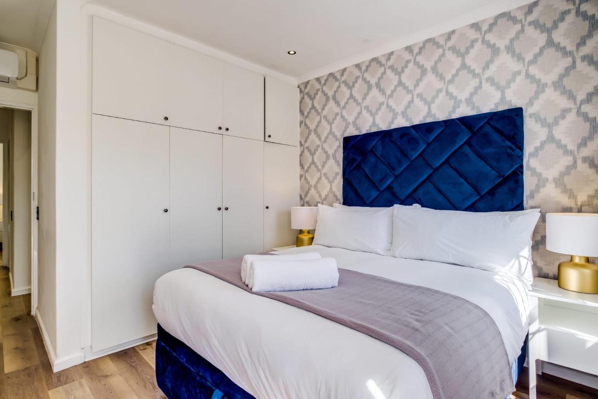 De Waterkant Townhouse With Pool Access 116 Dwp *