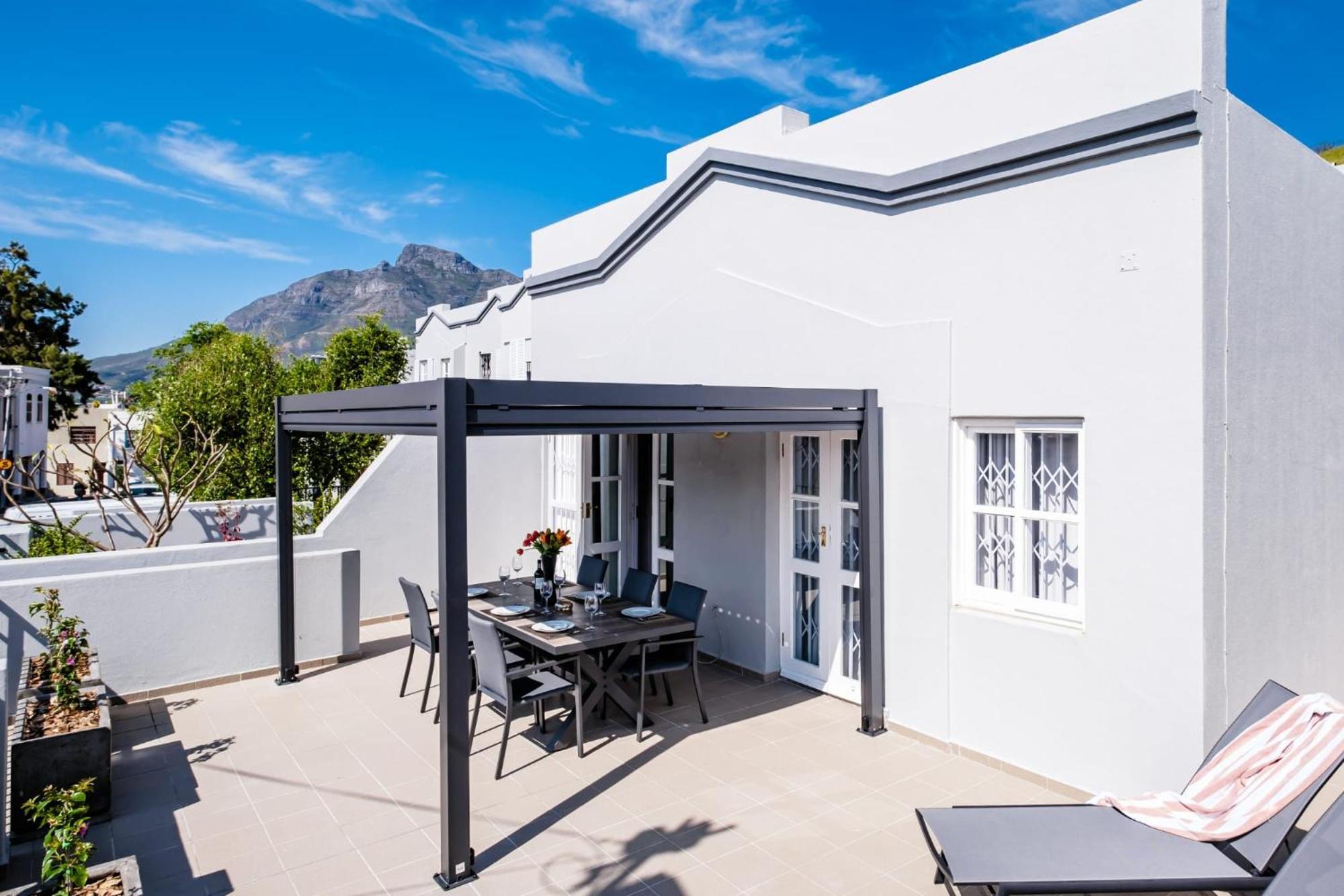 Apartamento De Waterkant Townhouse With Pool Access 116 Dwp *