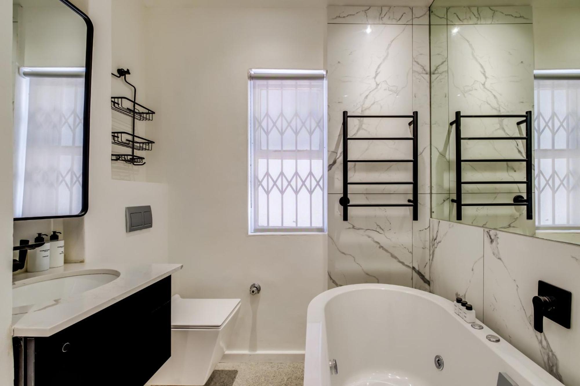 De Waterkant Townhouse With Pool Access 116 Dwp *