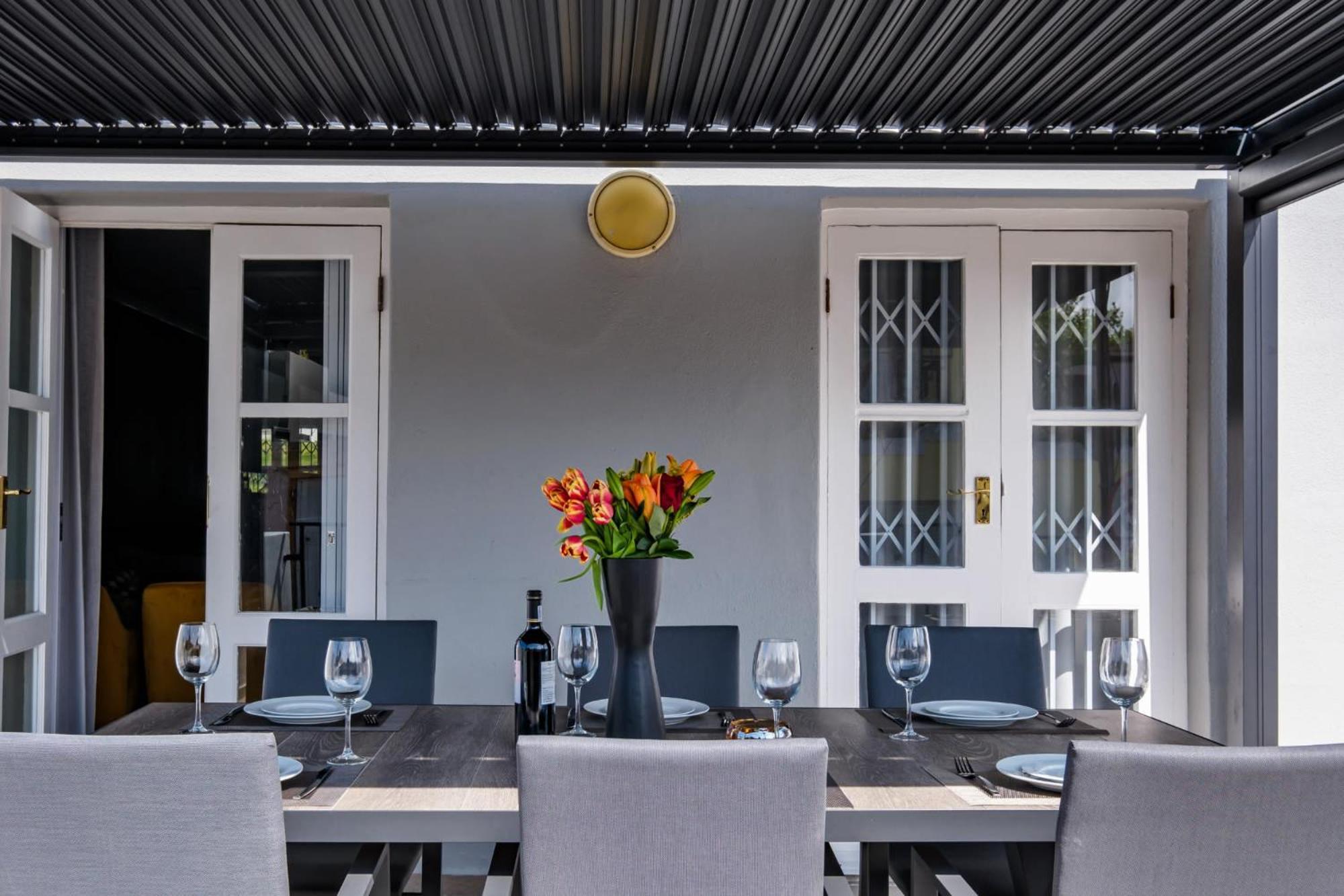 Apartamento De Waterkant Townhouse With Pool Access 116 Dwp
