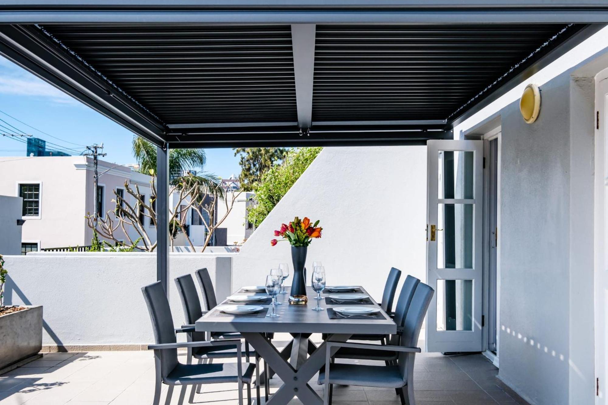 Apartamento De Waterkant Townhouse With Pool Access 116 Dwp *