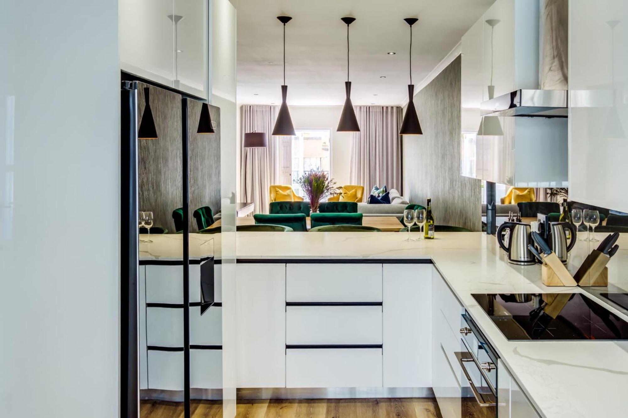 De Waterkant Townhouse With Pool Access 116 Dwp Apartamento *