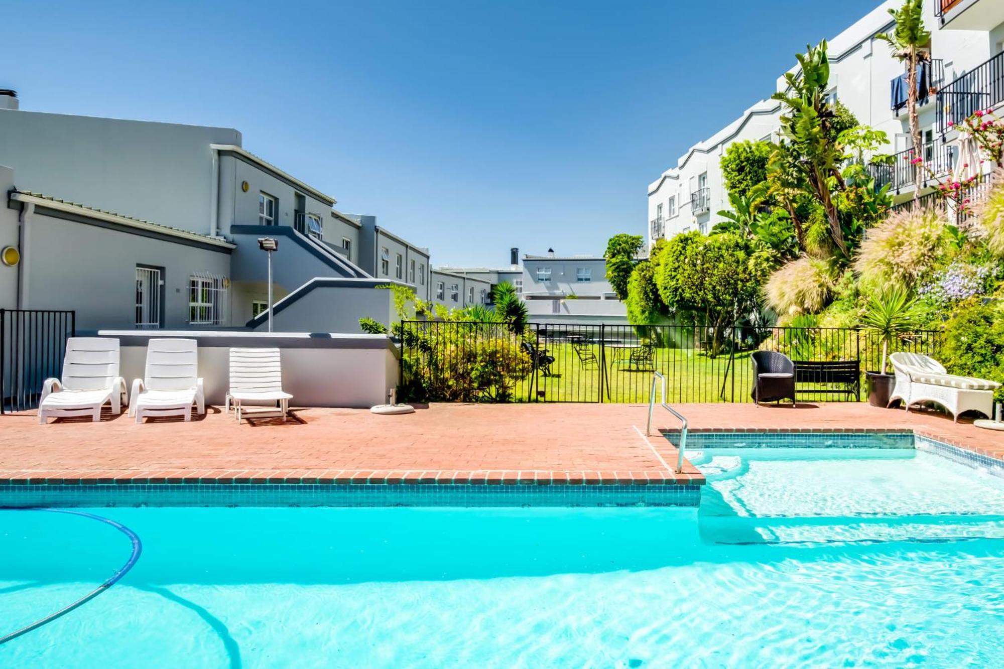 Apartamento De Waterkant Townhouse With Pool Access 116 Dwp