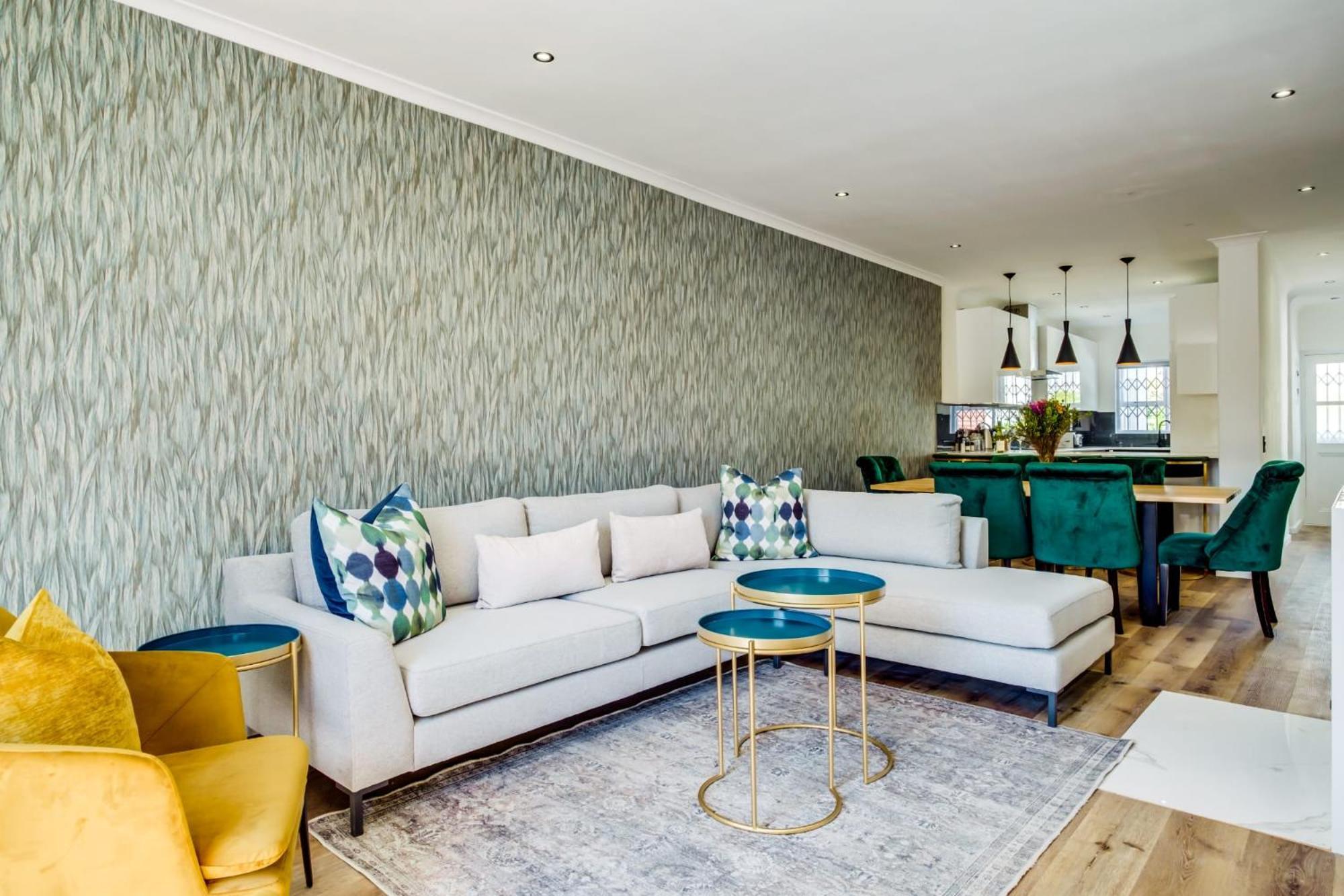 De Waterkant Townhouse With Pool Access 116 Dwp Apartamento