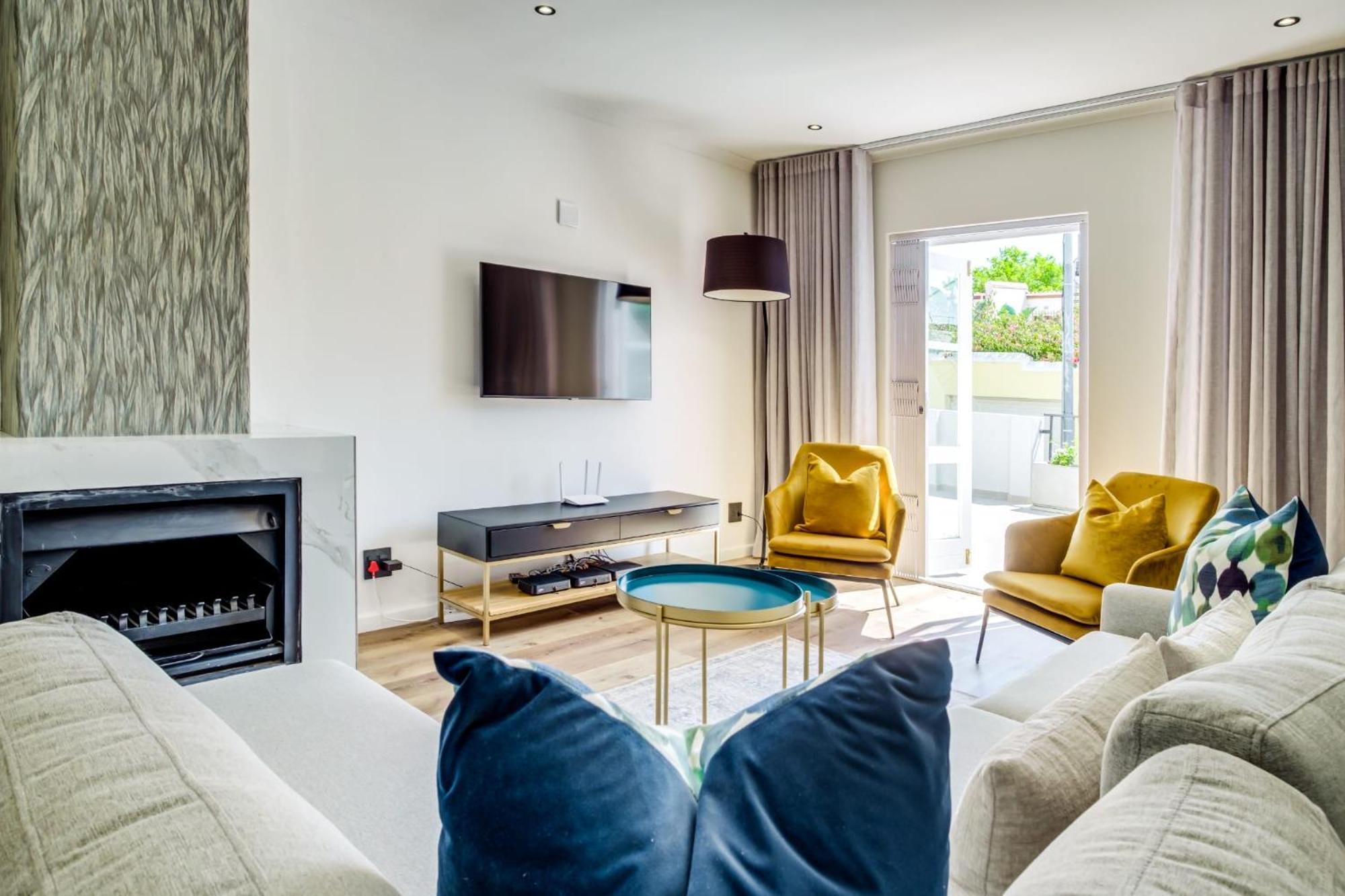 De Waterkant Townhouse With Pool Access 116 Dwp