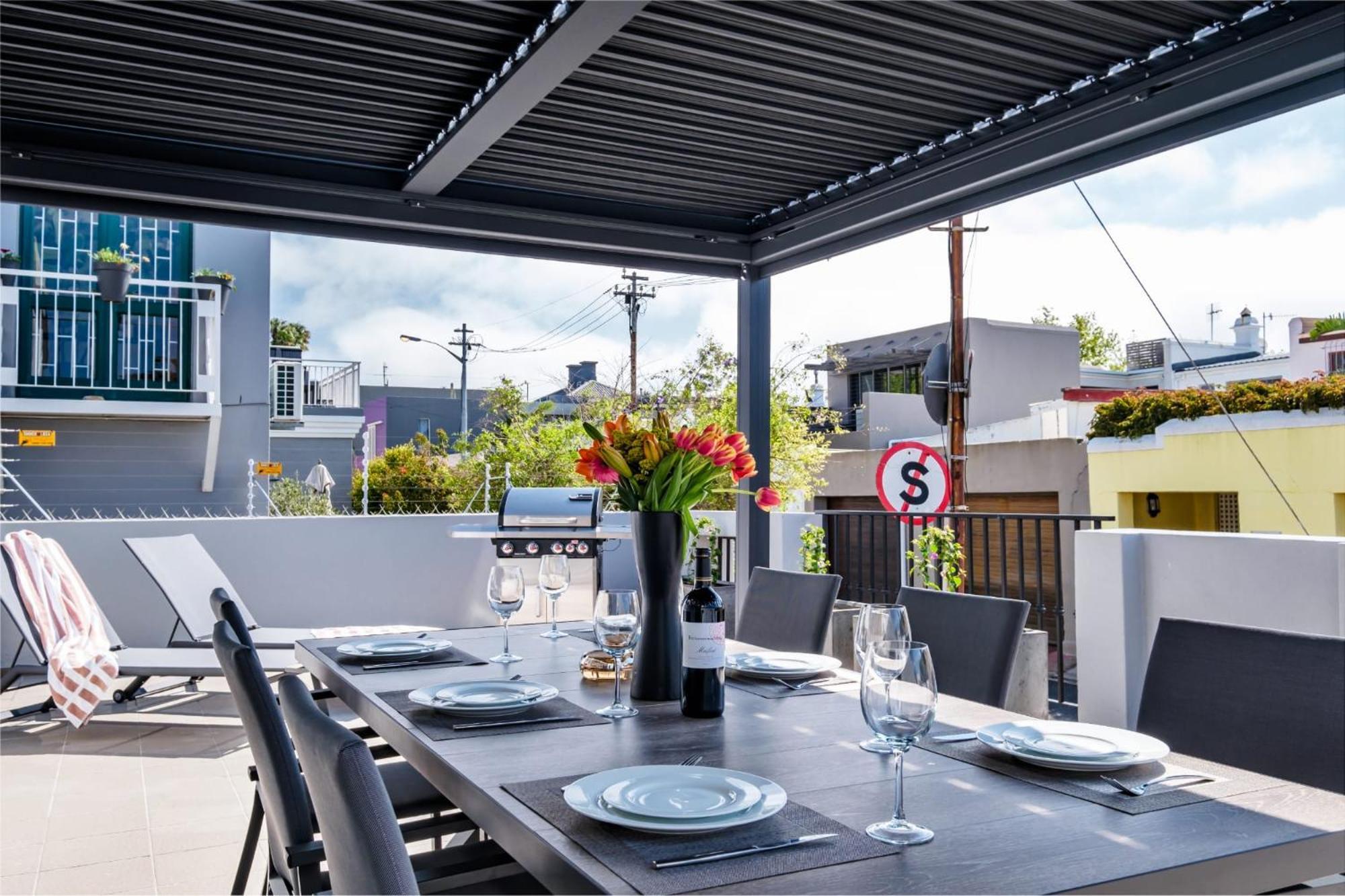 De Waterkant Townhouse With Pool Access 116 Dwp *