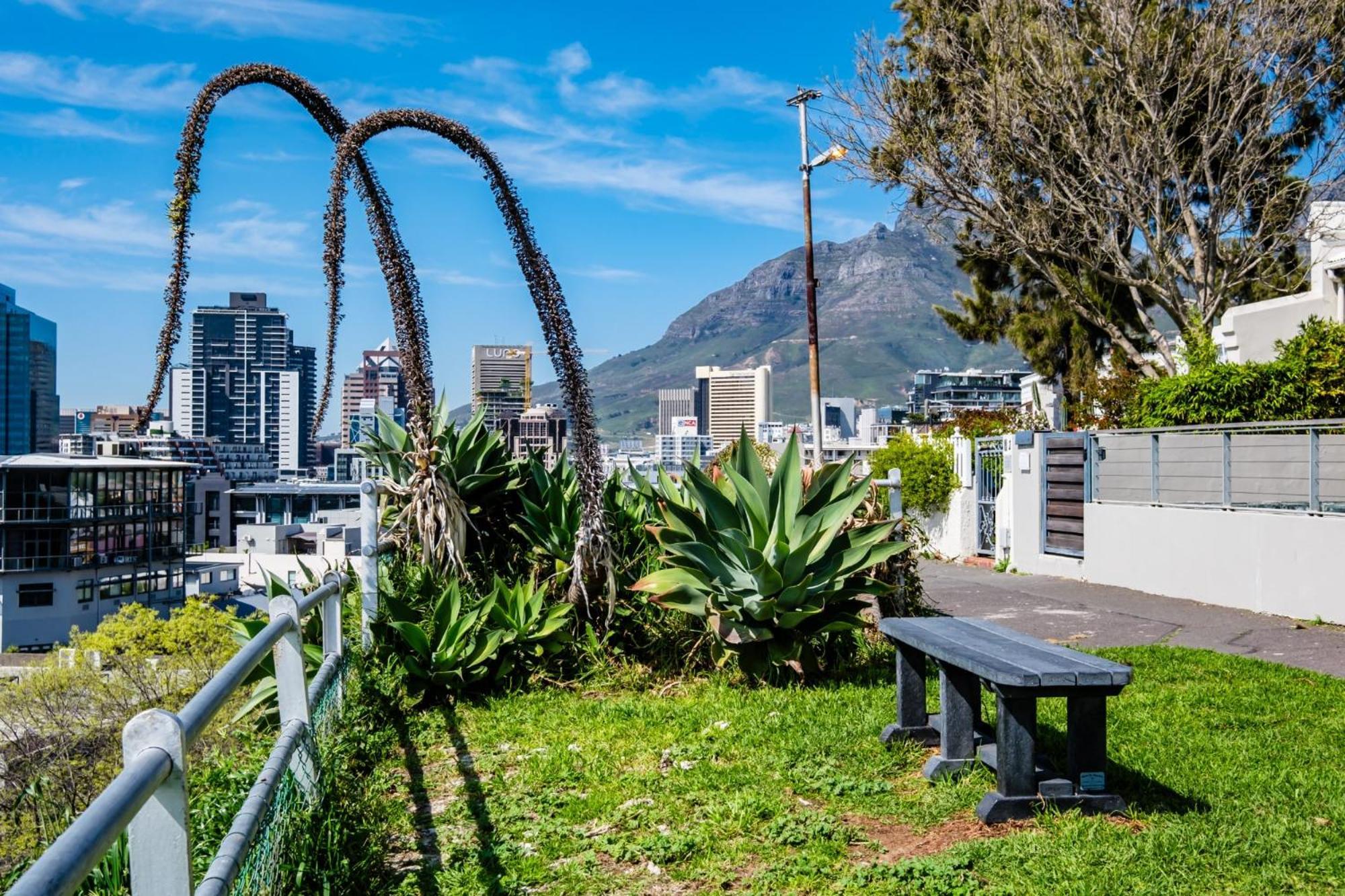 De Waterkant Townhouse With Pool Access 116 Dwp * Cidade Do Cabo